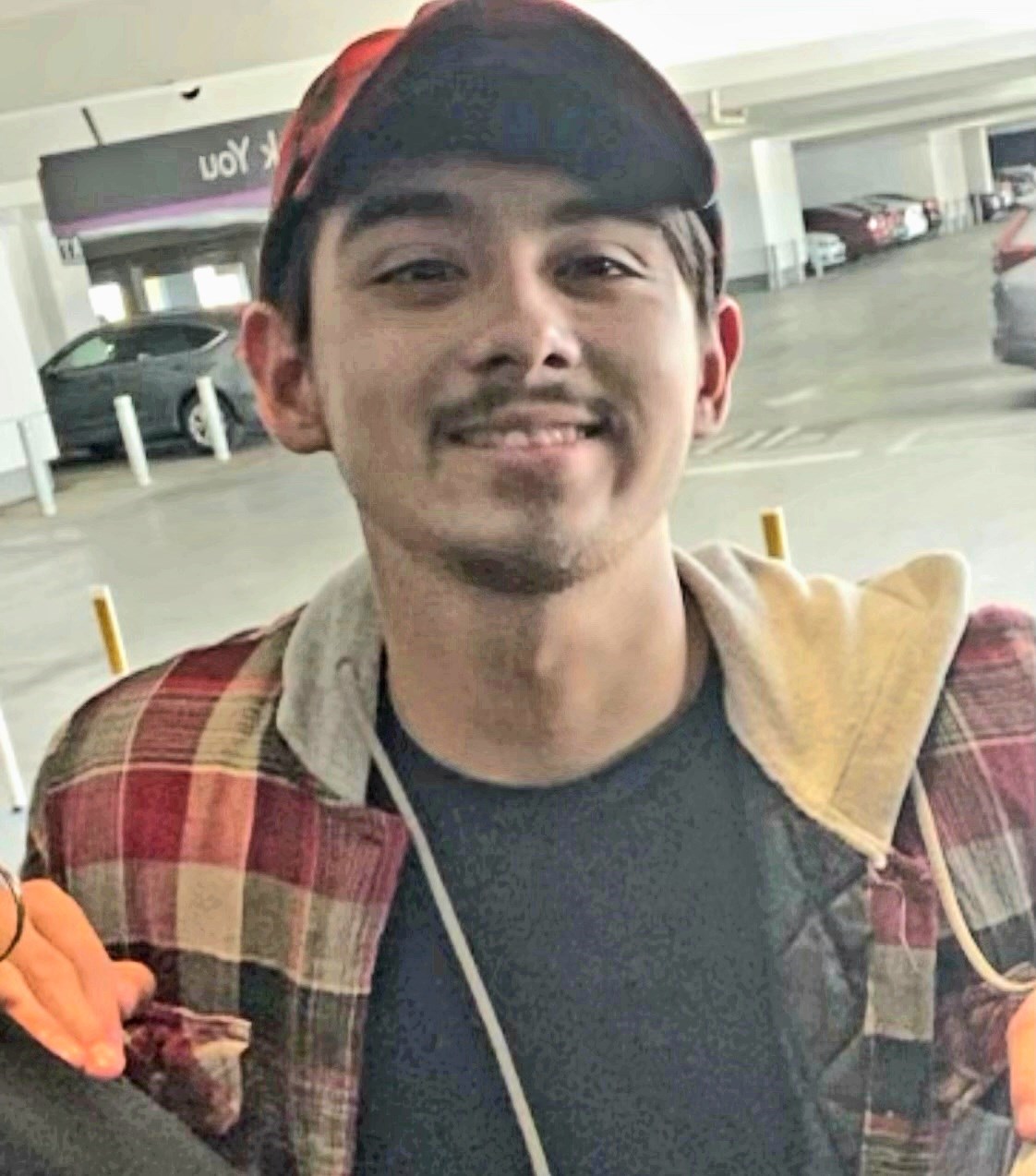 Obituary of Dylan Miranda Caballero