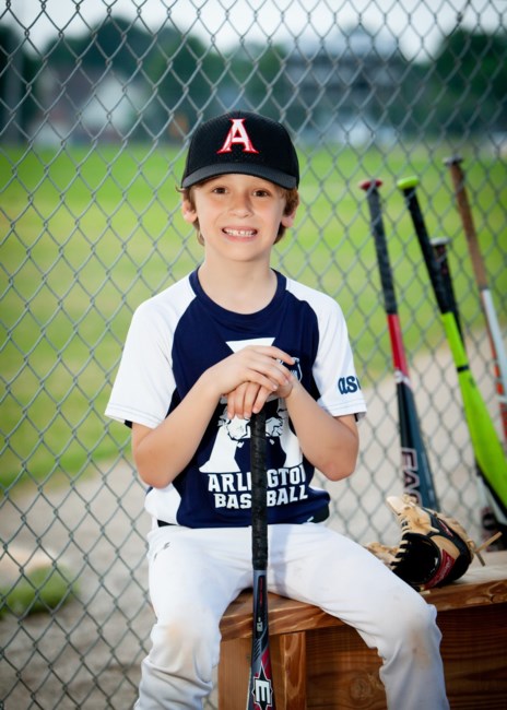 Obituary of Brody Cruz Townsend