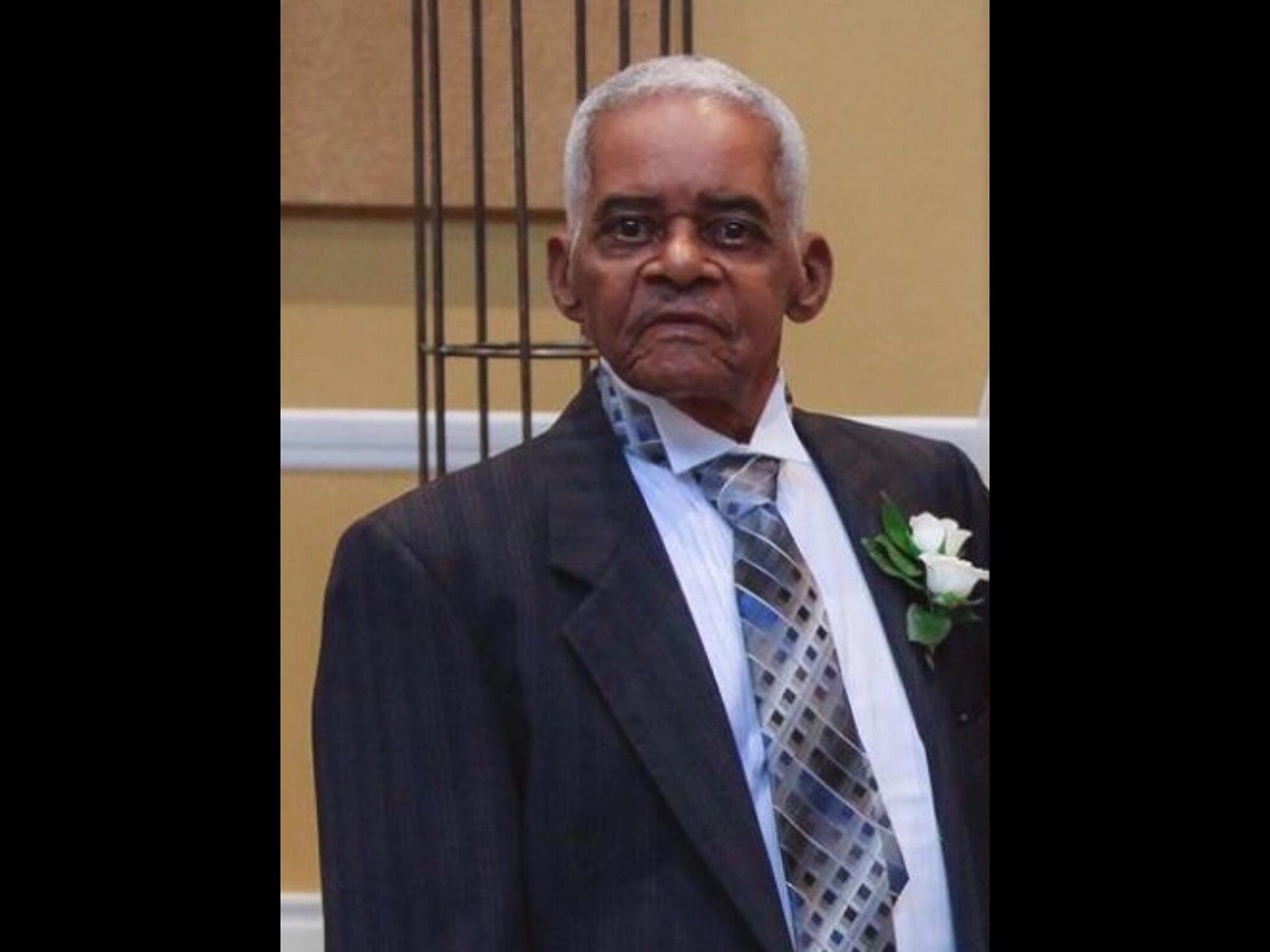 Obituary of Herve Michel Raymond