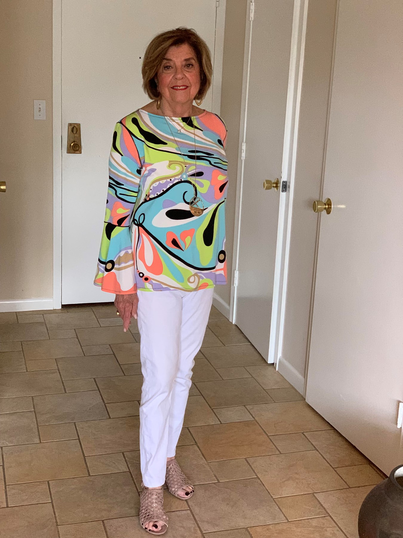 Obituary of Nancy (Stein) Sklar
