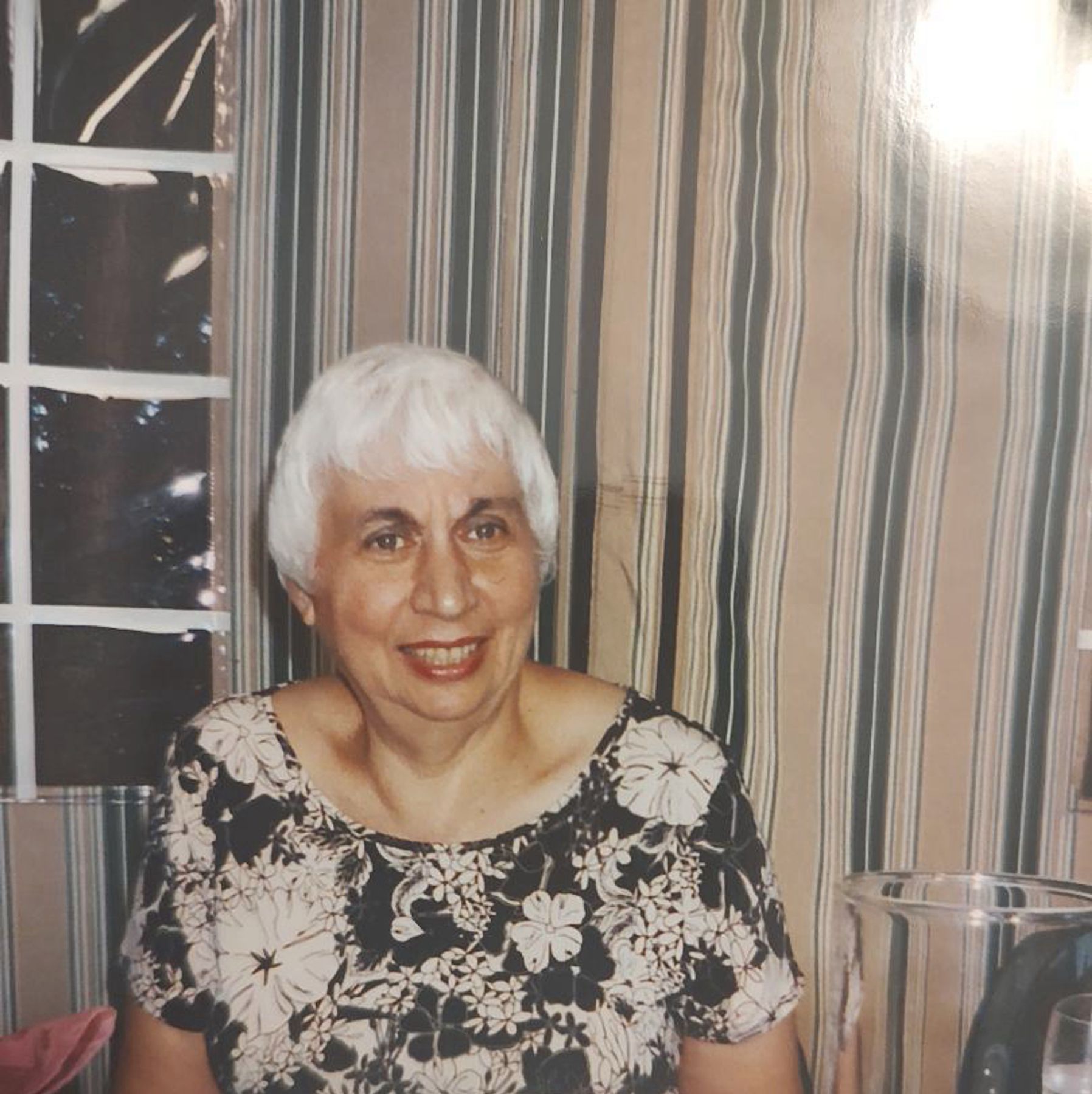 Obituary of Erma Papadimitriou