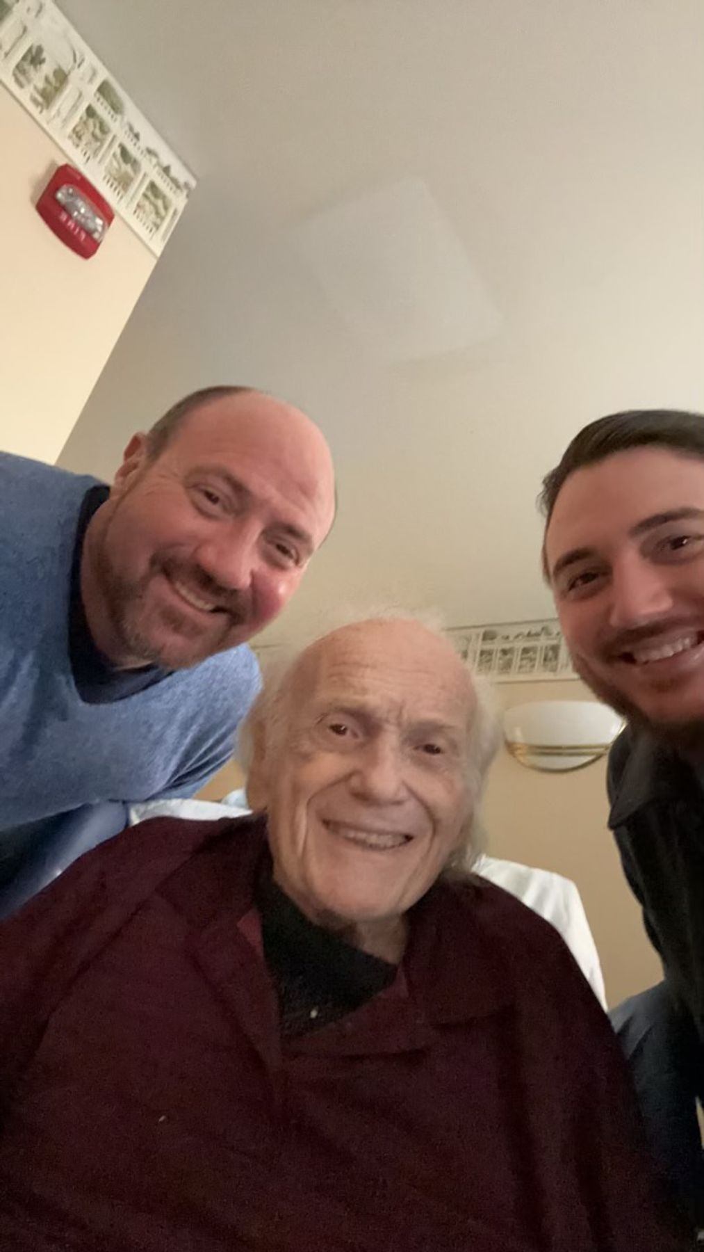 Obituary of James John Gentile