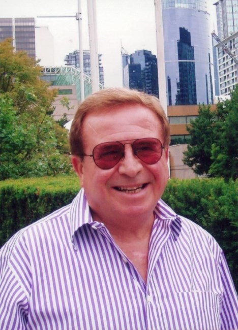 Obituary of Robert "Bobby" Homan