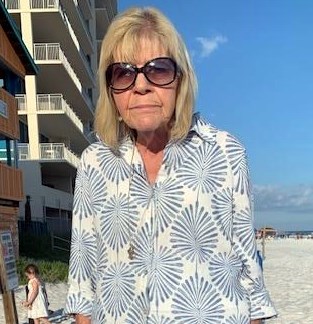 Obituary of Linda Baker Allen