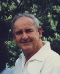 Obituary of John Edwin Rosenberger