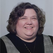 Obituary of Jane Ellen Knight