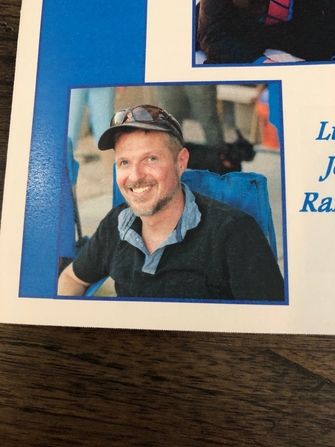 Obituary of Lucas John Rainville