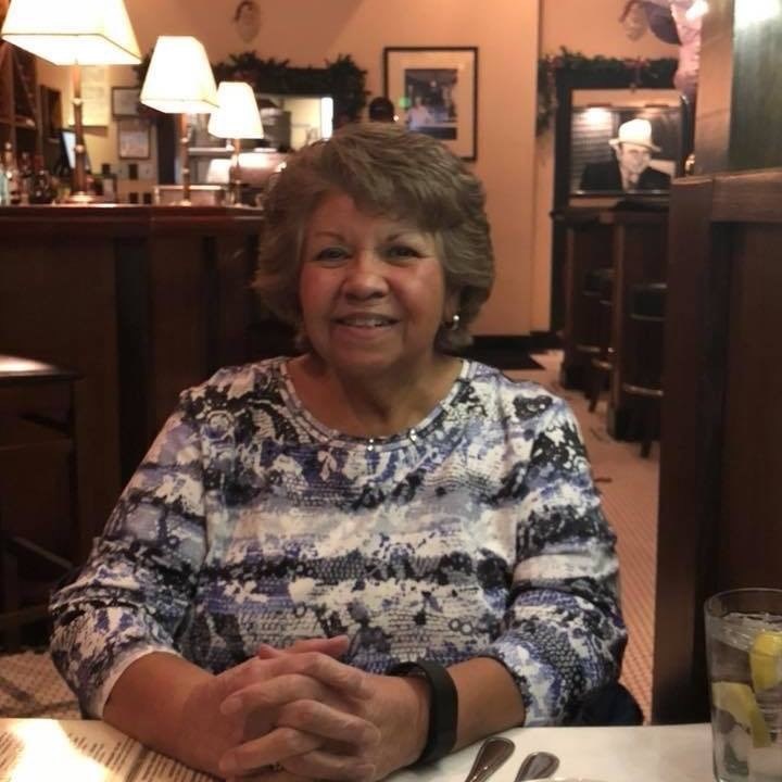 Obituary of Estella Hernandez