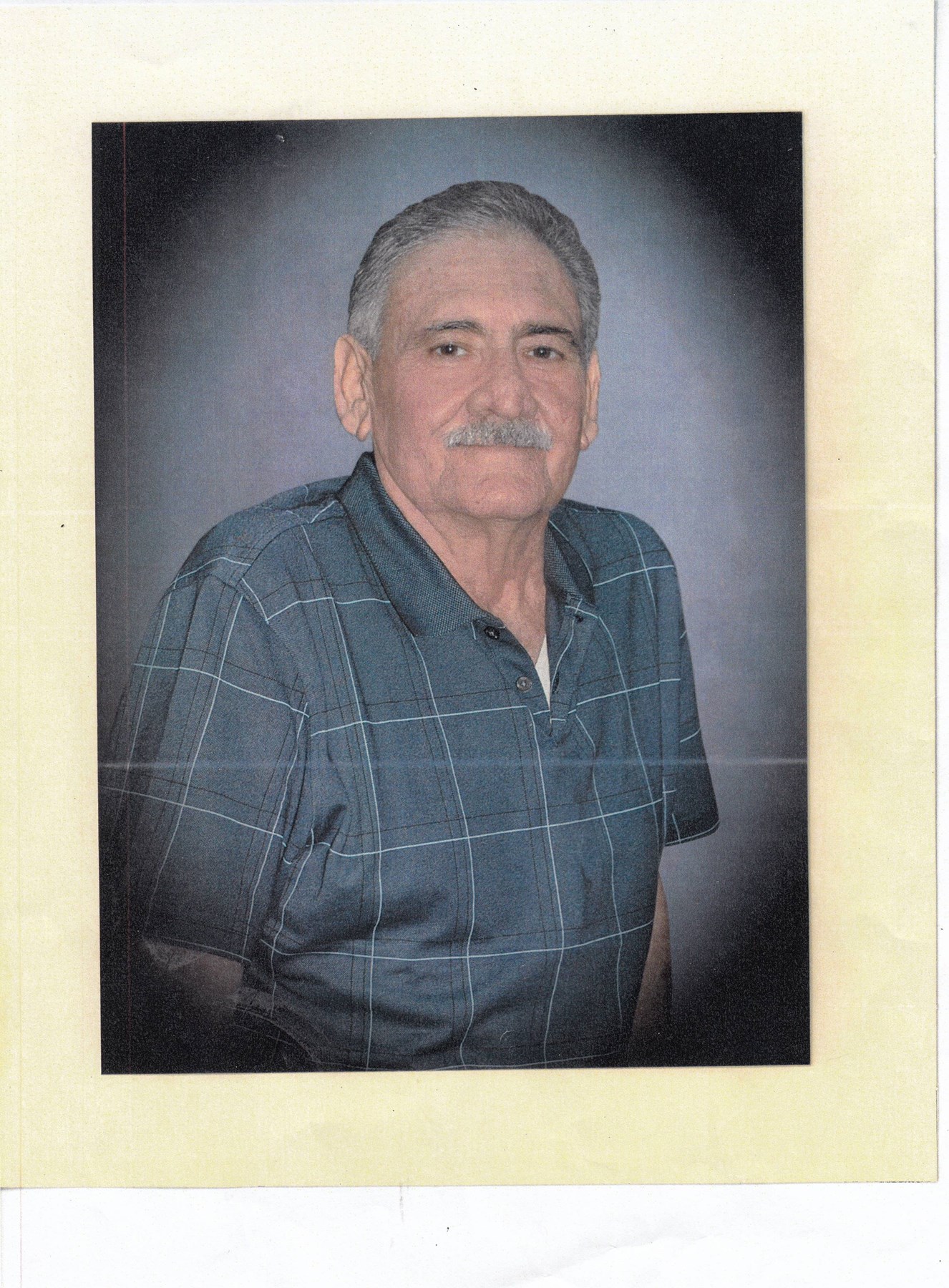Obituary of Jorge Arnoldo Saldana