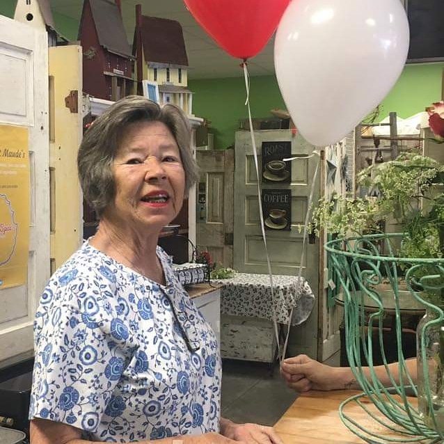 Avis de décès de Nancy Miller Dunn