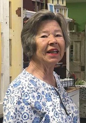 Obituary of Nancy Miller Dunn