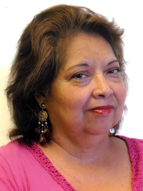 Obituary of Maria Santos Chavez