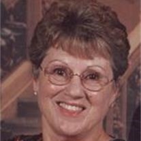 Obituary of Gay Helen Cox-Mathes