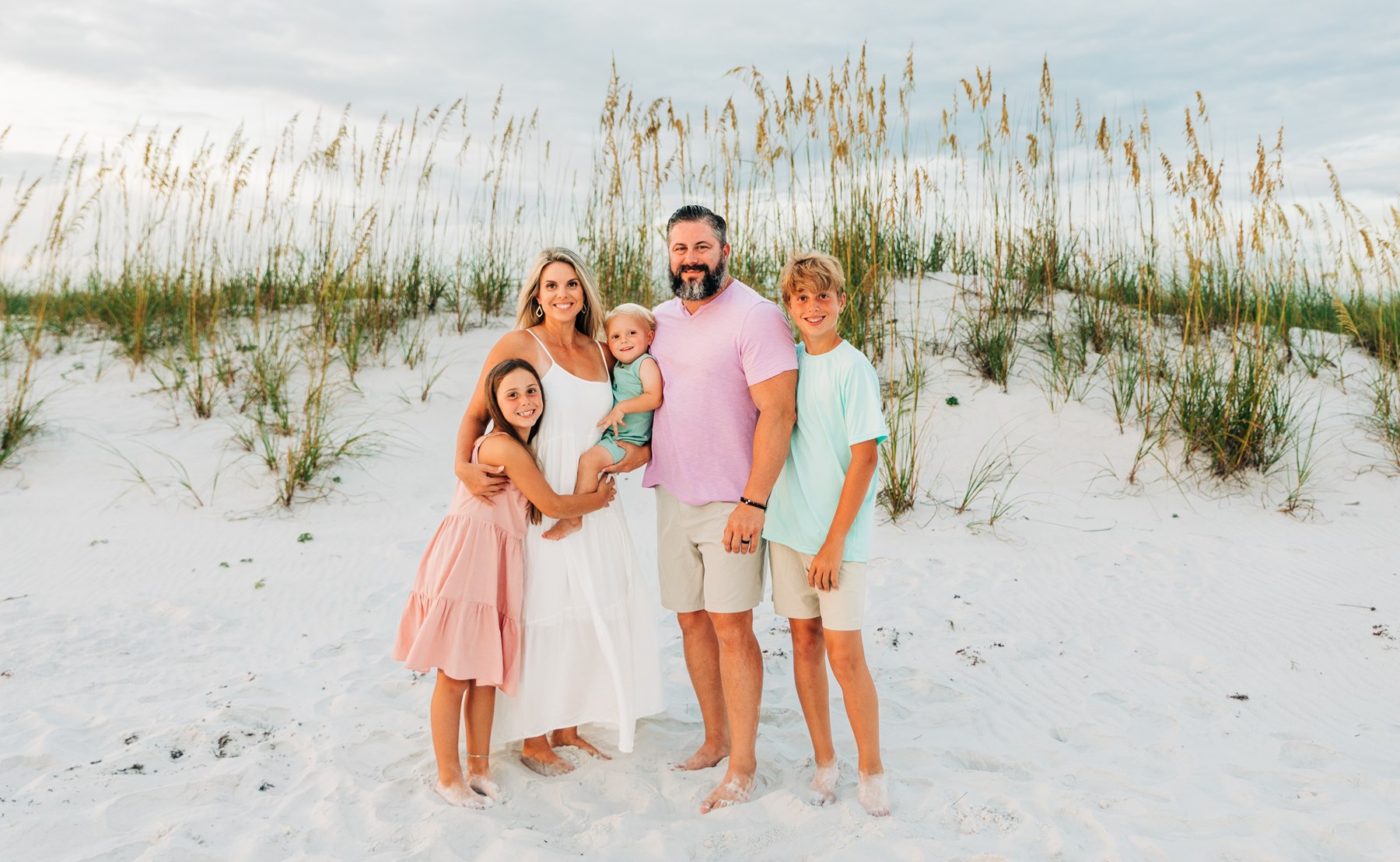 Obituary of John Roland Whitehead