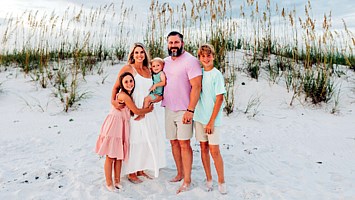 Obituary of John Roland Whitehead