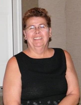 Obituario de Barbara Dunn