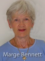 Obituary of Margaret Helen Bennett