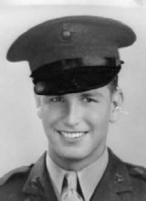 Obituary of Robert Hansen Barnes, III