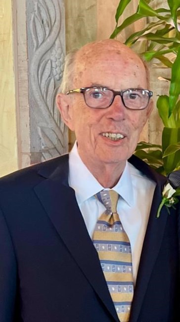 Avis de décès de Morgan Milton Beck