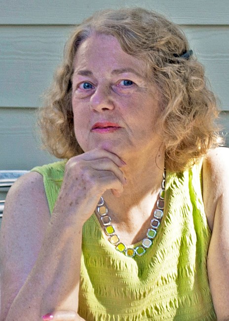 Obituary of Melba June Meador