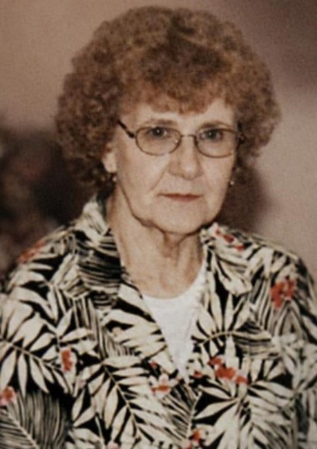 Obituary of Carol R Pelikan