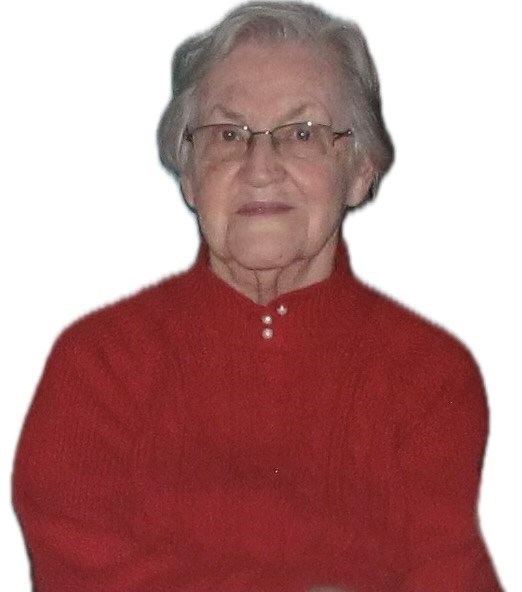 Obituary of Diane Jean Schuster