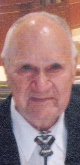 Obituario de David Howard Melian