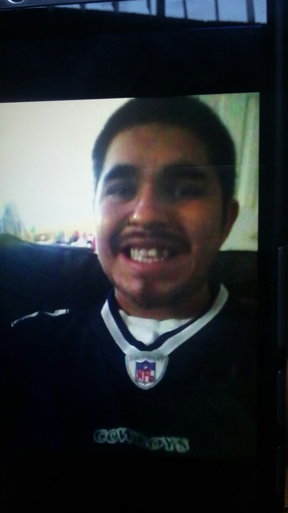 Obituary of Adam Jay Smith Jr.