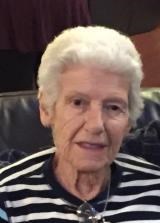 Obituary of Eleanor E Curtis