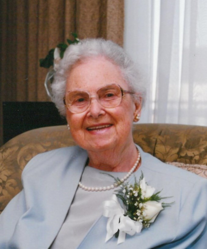 Kathleen Sarah MacDougall Obituary Sydney, NS