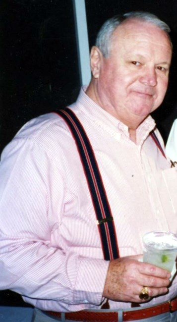Obituary of Thomas Edward Rowell, Jr.
