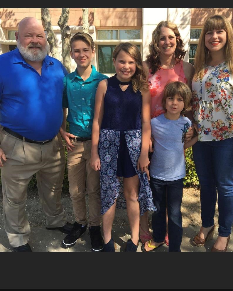 Obituary of Richard Dean Ring