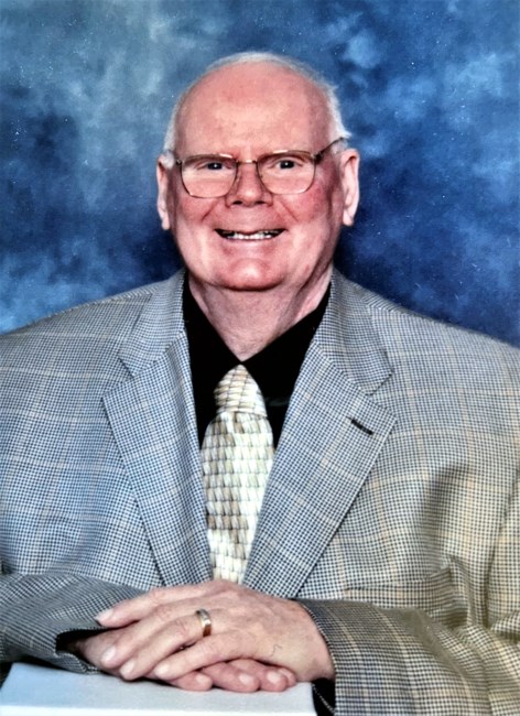 Obituary of Billy Joe Roberts