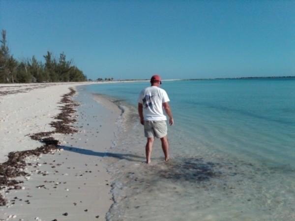 Obituary of Walter DeWitt Ward