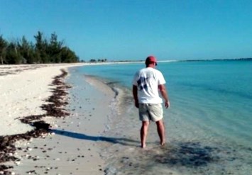 Avis de décès de Walter DeWitt Ward