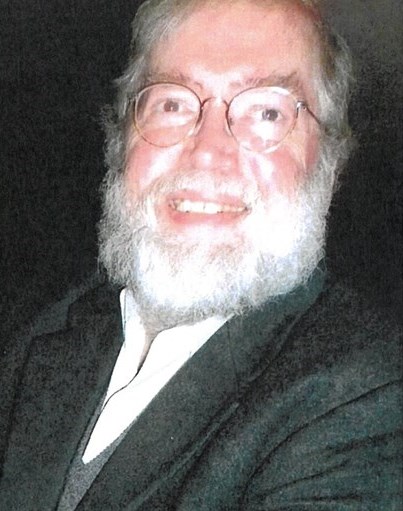 Obituary of William Edward Davis