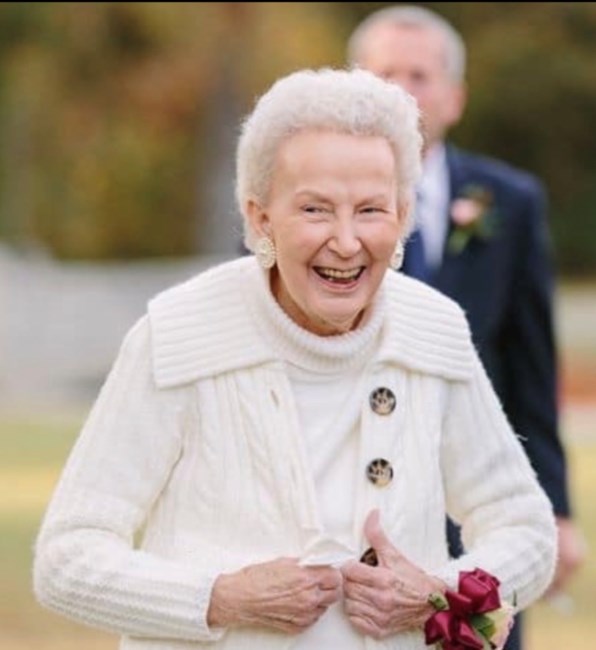 Obituary of Mary C. Favors