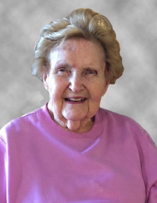 Obituary of Rosemarie G Audet