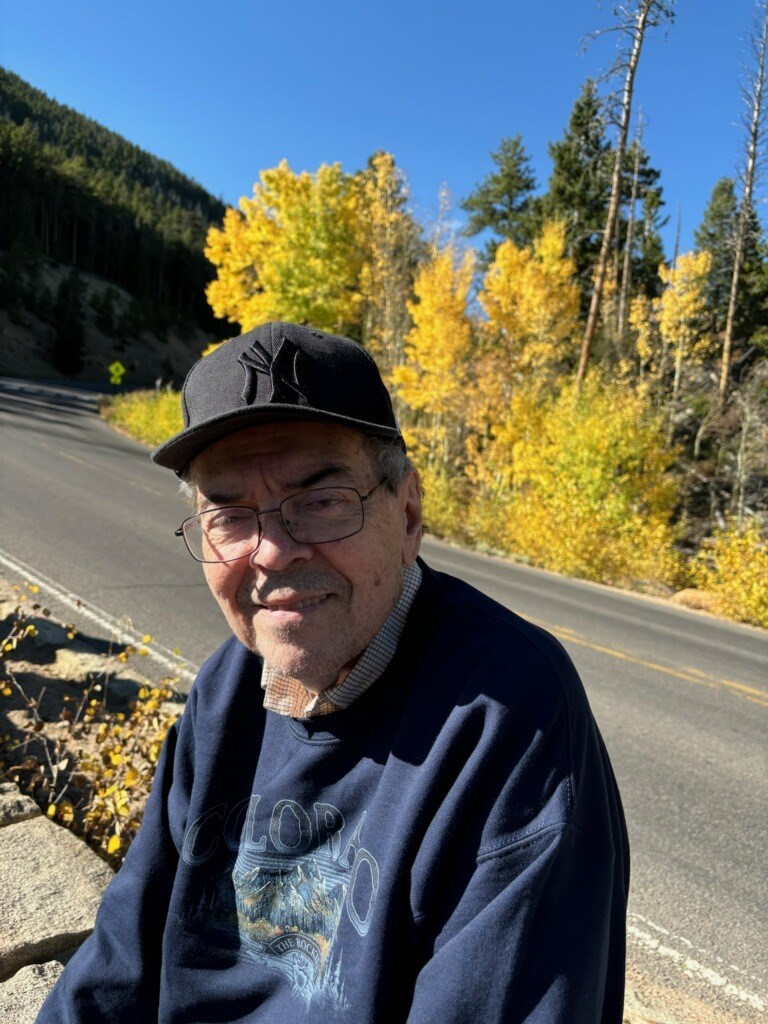 Obituary of Ronald "Ron" Mendell