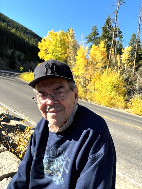 Obituary of Ronald "Ron" Mendell