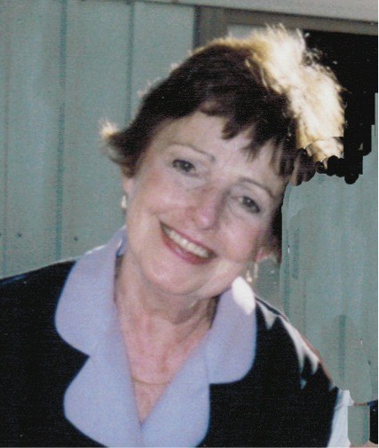Obituary of Deirdre Joan Madden