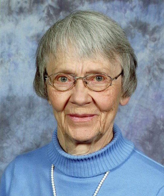 Obituary of Rachel Banks McLain