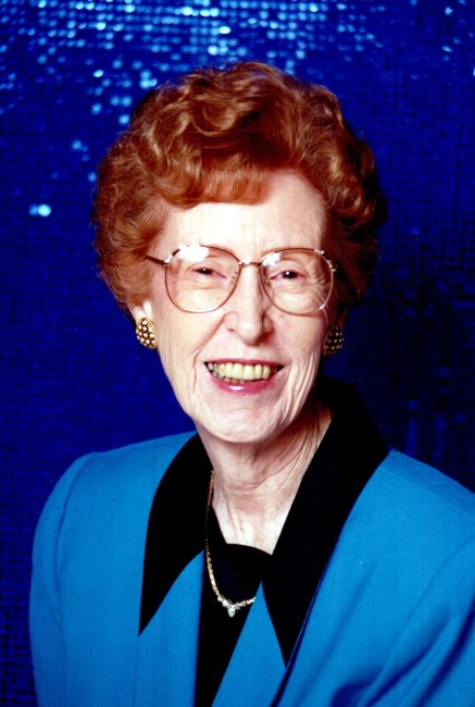 Obituary of Roberta Simmons