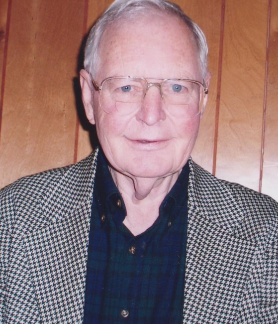 Obituary of John J. Yoder