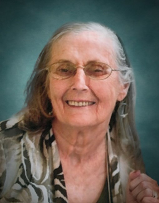 Obituario de Barbara Ann (Thompson) Rivard
