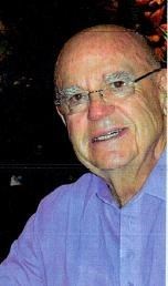 Obituary of Henry Hoffart Jr.