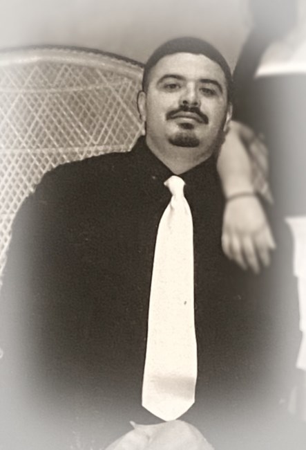 Obituary of Robert Nicholas Otero