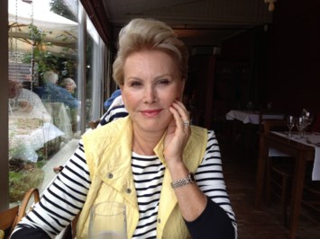 Obituary of Rike Baldino