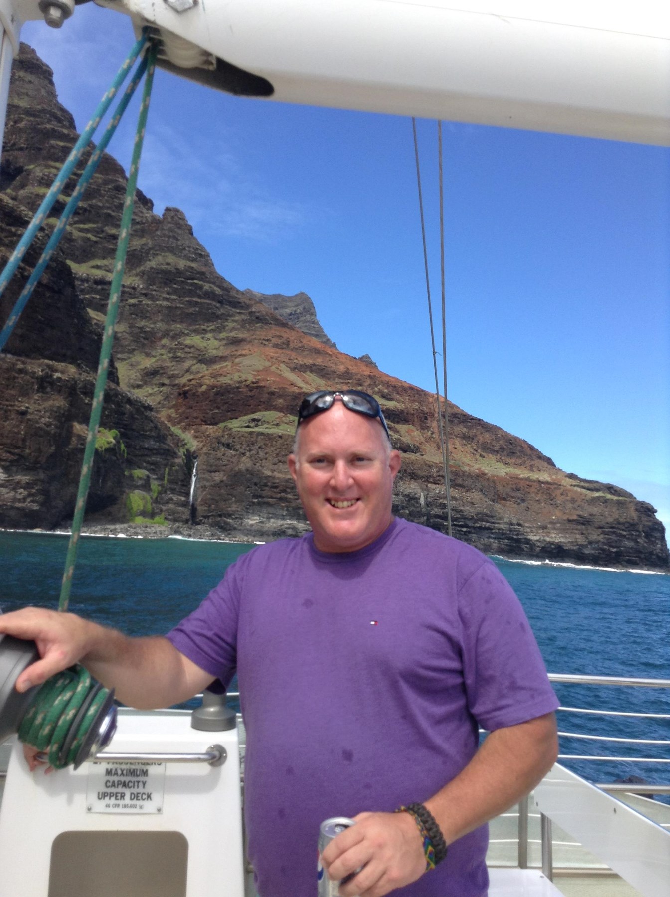 Obituary of Scott C. Kelley