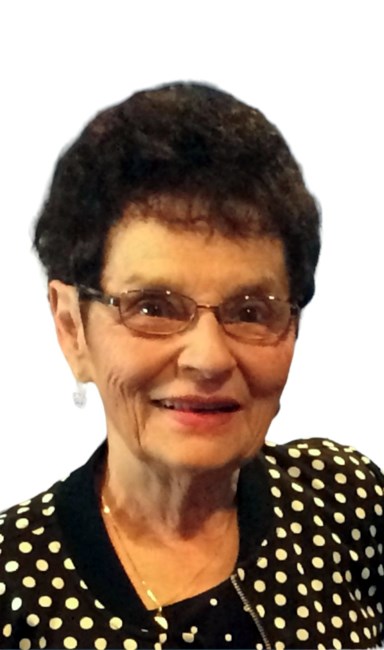 Obituary of Carole Reitzel